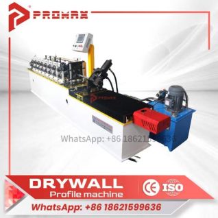 Ethiopian C-type keel machine